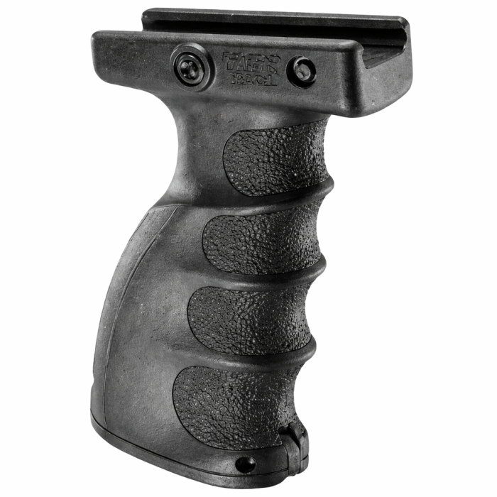 Chwyt FAB DEFENSE AG44S CZARNY do M16/M4/AR15